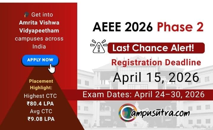 AEEE 2026 Phase 2 Registration Deadline Approaching AEEE Registration