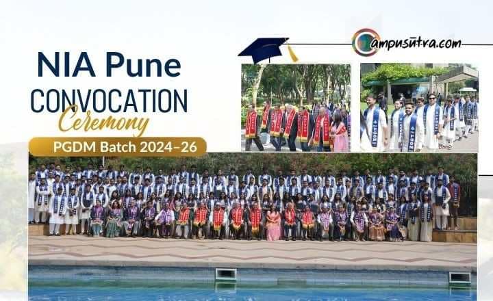 NIA Pune Hosts Convocation for PGDM Batch 2024–26 NIA Convocation 2026-50kb