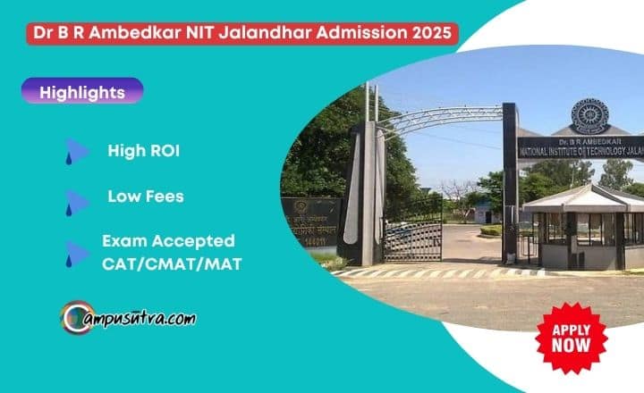NIT Jalandhar MBA Admission 2025 NIT Jalandhar MBA 2025 (2)
