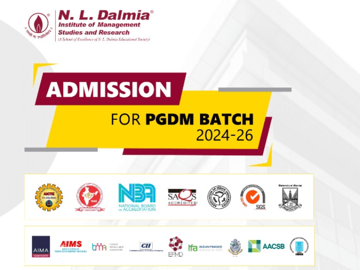 N L Dalmia Mumbai Admission 2024