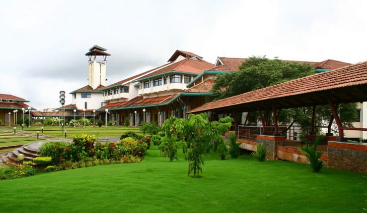 IIM Kozhikode Ranked among World’s Top-70 in FT MiM Rankings 2025 for Second Consecutive Year IIM Kozhikode