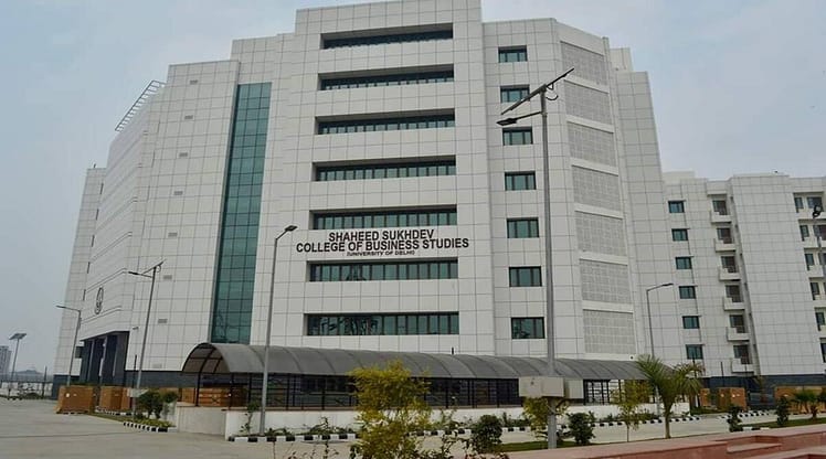 SSCBS DU BBA Placement 2021 SSCBC BBA Placement