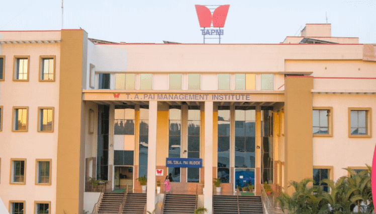 TAPMI Completes 100% Placement for PGDM 2021 Batch
