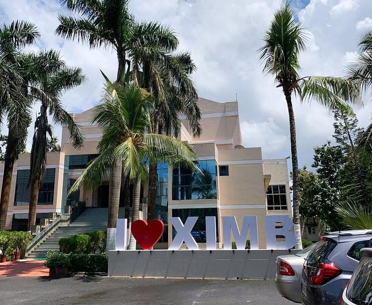 XIM University MBA HRM & Rural Placements | XIMB MBA Placement Report
