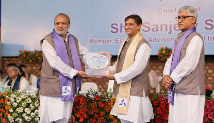 IIM Kashipur Celebrated 9th Annual Convocation IIM Convocation