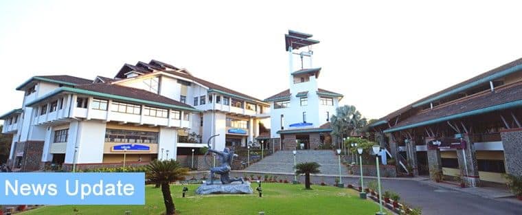 IIM Kozhikode to Organise Free Medical Camp ‘Aarogya’26 on Jan 24 Indian Institute of Management Kozhikode