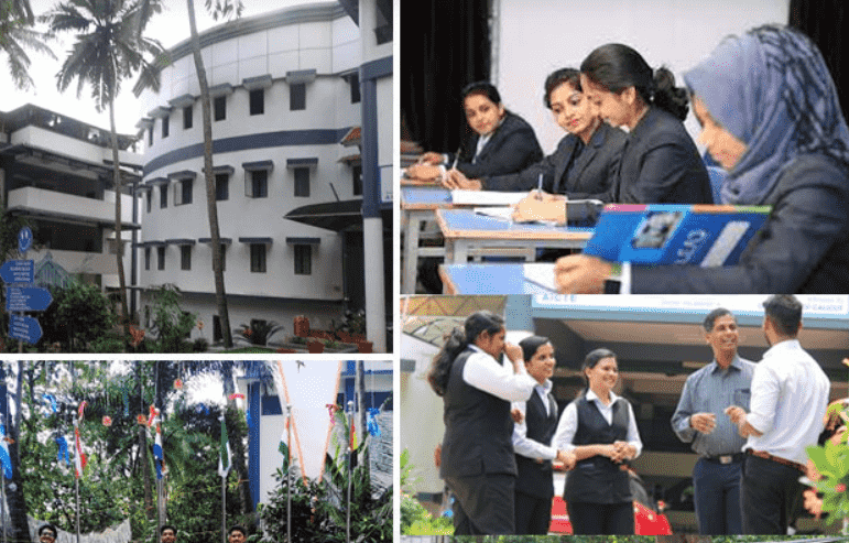 LEAD College of Management MBA Admission, Kerala. Lead College of Management