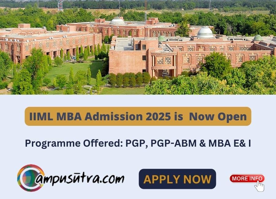 IIM Lucknow Admissions 2025. Fees, Seat, Placements IIM Admissions 2025