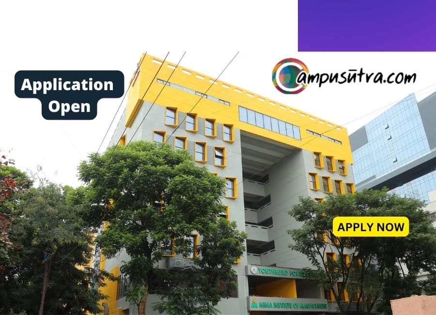 MIMA Institute of Management PGDM Admissions Open MIME MBA Applications
