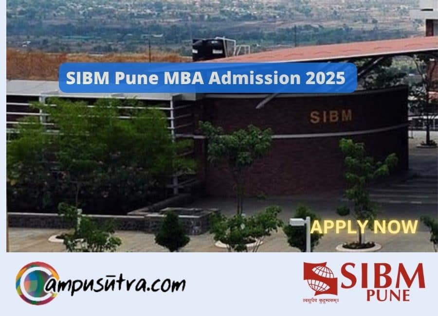 SIBM Pune MBA Admission 2025 & SNAP Cut-offs SIBM Admission 2025