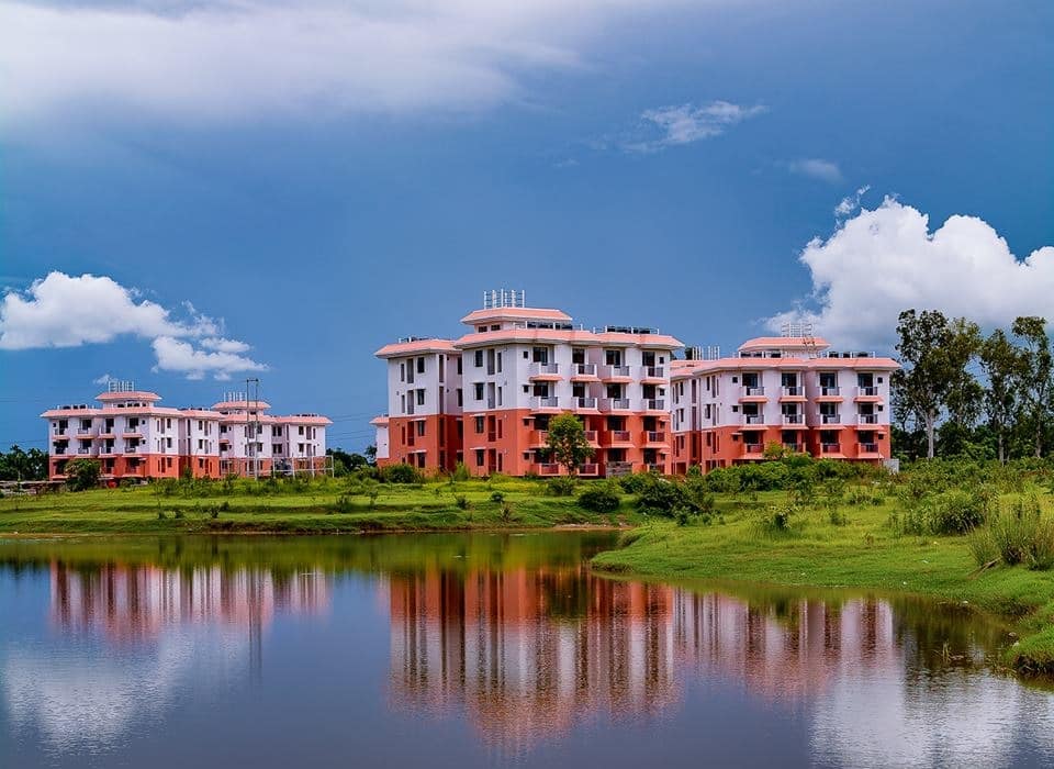 NIT Silchar Starts MBA Admission for 2024 – 26 Batch NIT Silchar MBA Admission